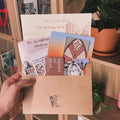 Snail Mail - 1 Month Only
