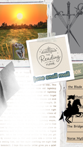 The Reading Nook Mail Club (Subscription)