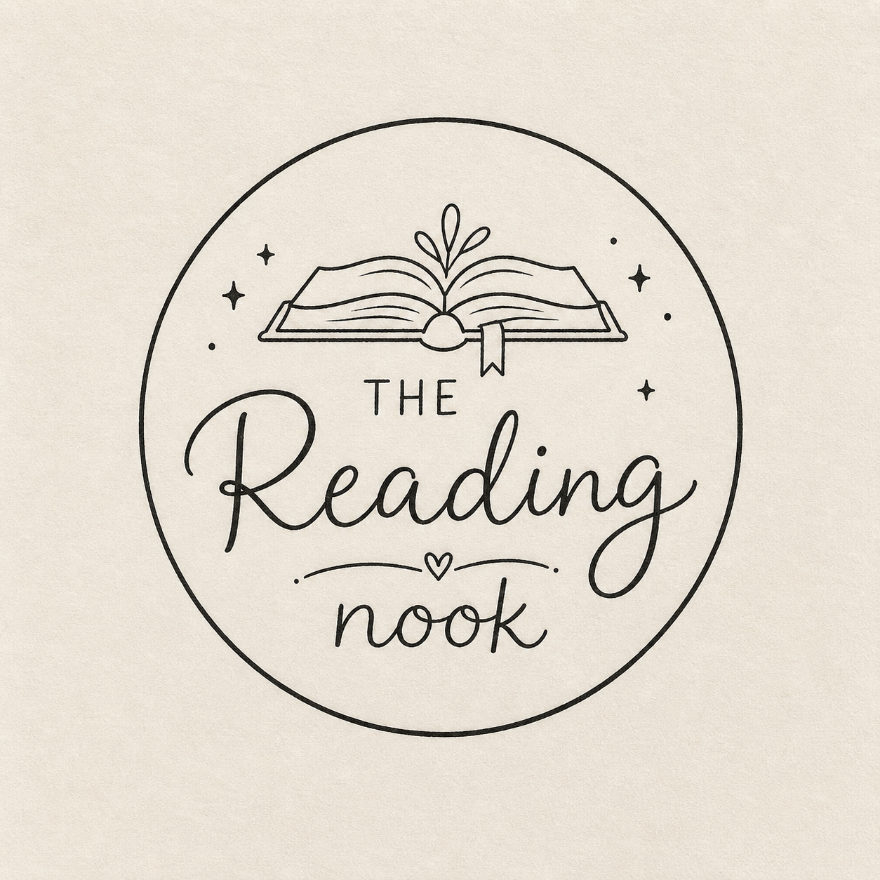 The Reading Nook